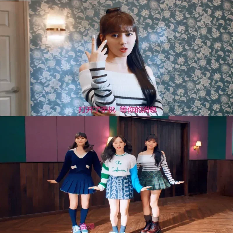 No 5 16G Korean MV Dance 4K to 1080P Full Video with Chinese DJ Songs 67 Car Music U Disk