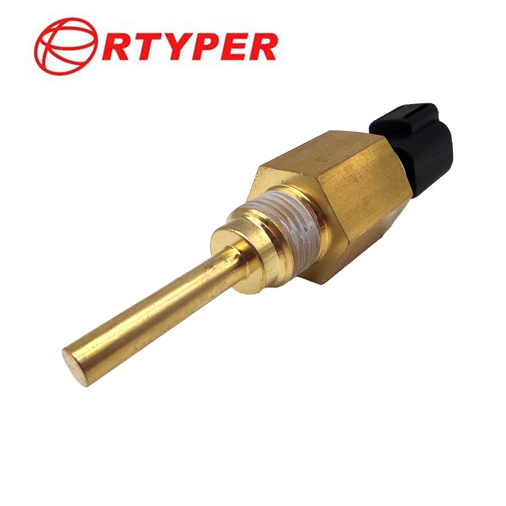 High Quality Water Temperature Sensor Switch For Perkins 85720580 W85720580 PW85720580 Sensor De Temperatura