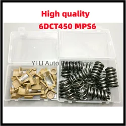 6DCT450 MPS6 Powershift Auto Transmission Clutch Repair Retainer Spring Kit For Volvo or Land Rover Ford Mondeo Focus