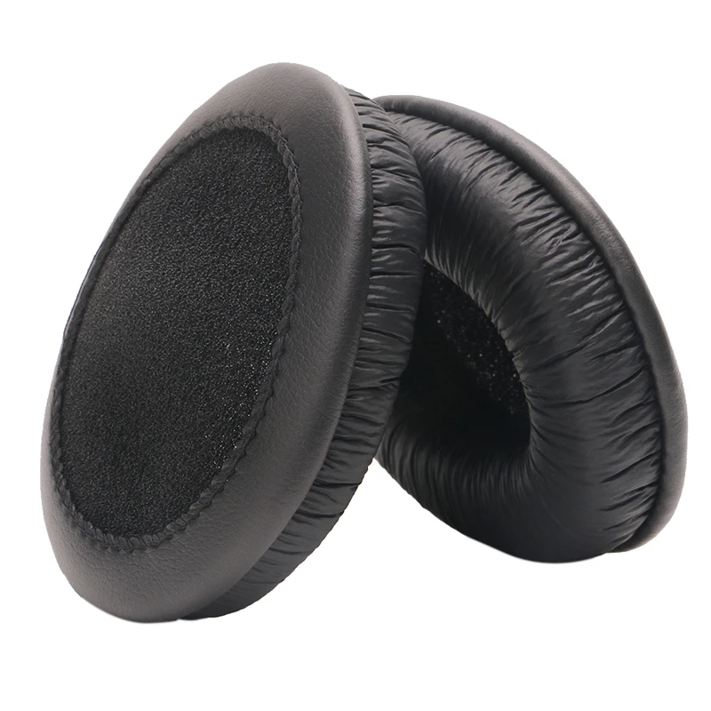 573A Easily Replaced Ear Pads for MDR-7506 MDR-V6 Headphone Thicker Foam Covers Sleeves Earpads Prop