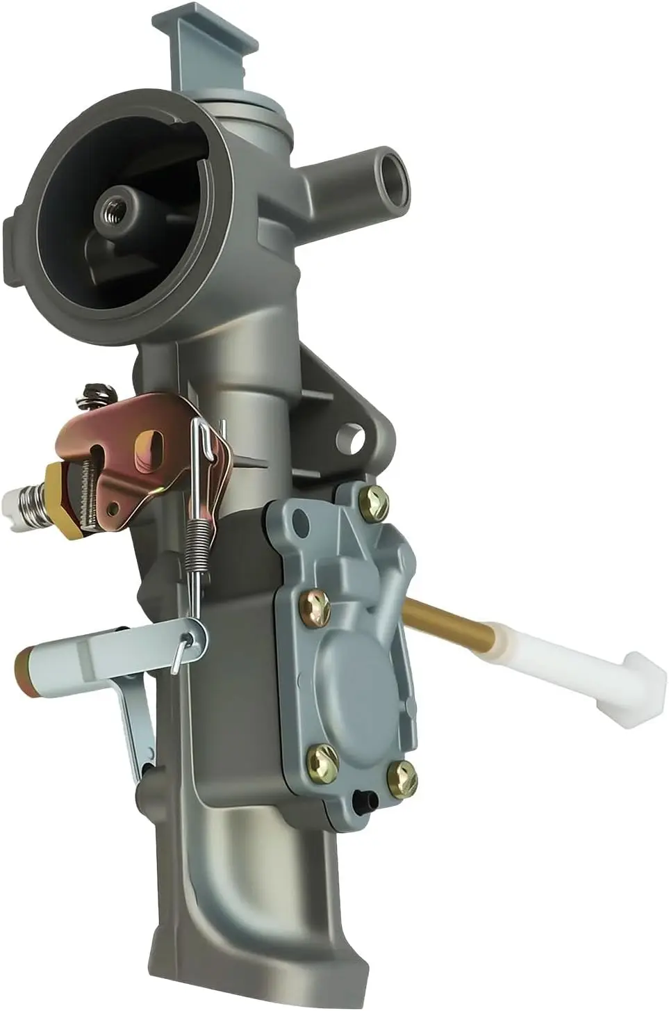 299437 297599 Carburetor with Gaskets Replacement for135200 130200 130207 130212 130217 100200 4 Cycle Small Engine