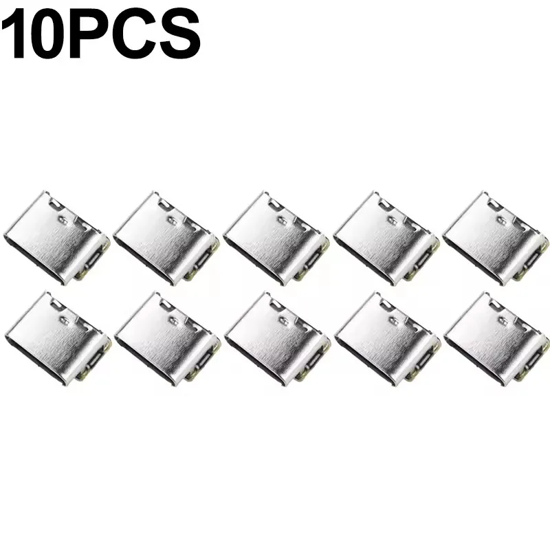 1-20 Stück 3,7V 18650 Mini Li-Ion Akku-Ladepad mit Typ-C-Eingang, Tastatur-Stromplatte mit Schutzkonverter für Powerbank
