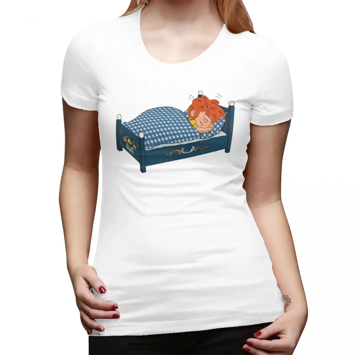 Pumuckl Schlaft Auf…