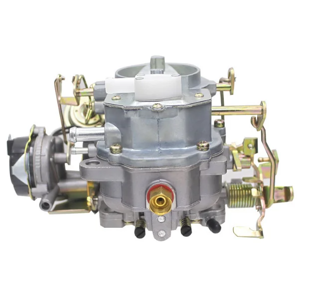 H228B VW Beetle Carburetor New Condition Compatible with JEEP AMC CARTER 2BBD 180-6 458