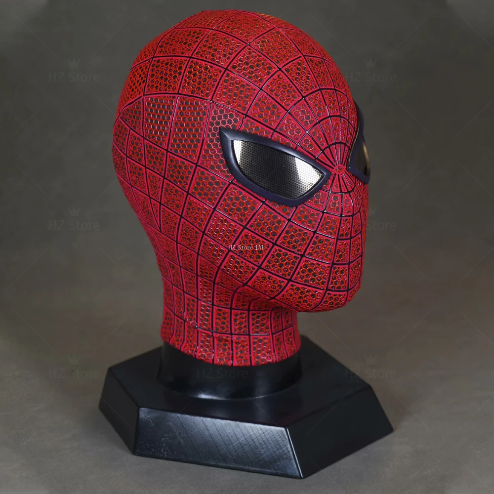マ*ー様 アメイジング・スパイダーマン ハイクオリティ レプリカマスクjoyyd m*e様 アメイジング・スパイダーマン ハイクオリティ レプリカ