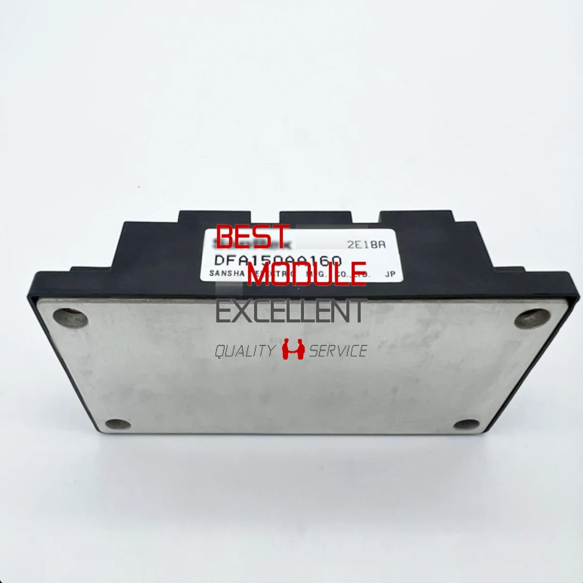 1 Stks Dfa150aa80 Dfa150aa120 Dfa150aa160 Dfa200aa160 Kwaliteitsborging