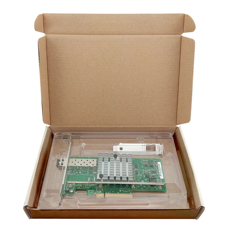 ДЛЯ чипа X520-DA1 E10G41BTDA 82599.