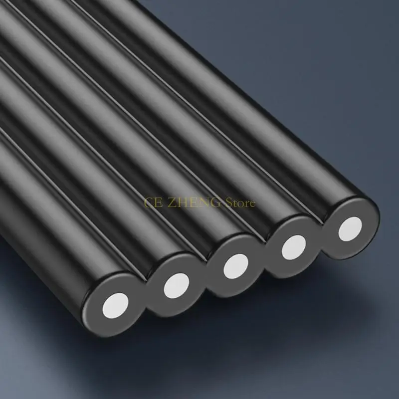 E56B 60W 90 градусов USB C Мужчина с женским и мужским кабелем с плоской лентой для смартфонов