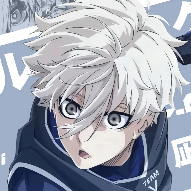 

Аниме Blue Lock Nagi Seishiro Bachira Meguru плюшевая кукла морская звезда мягкая игрушка для тела Isagi Yoichi фигурка брелок кулон подарок 12 см