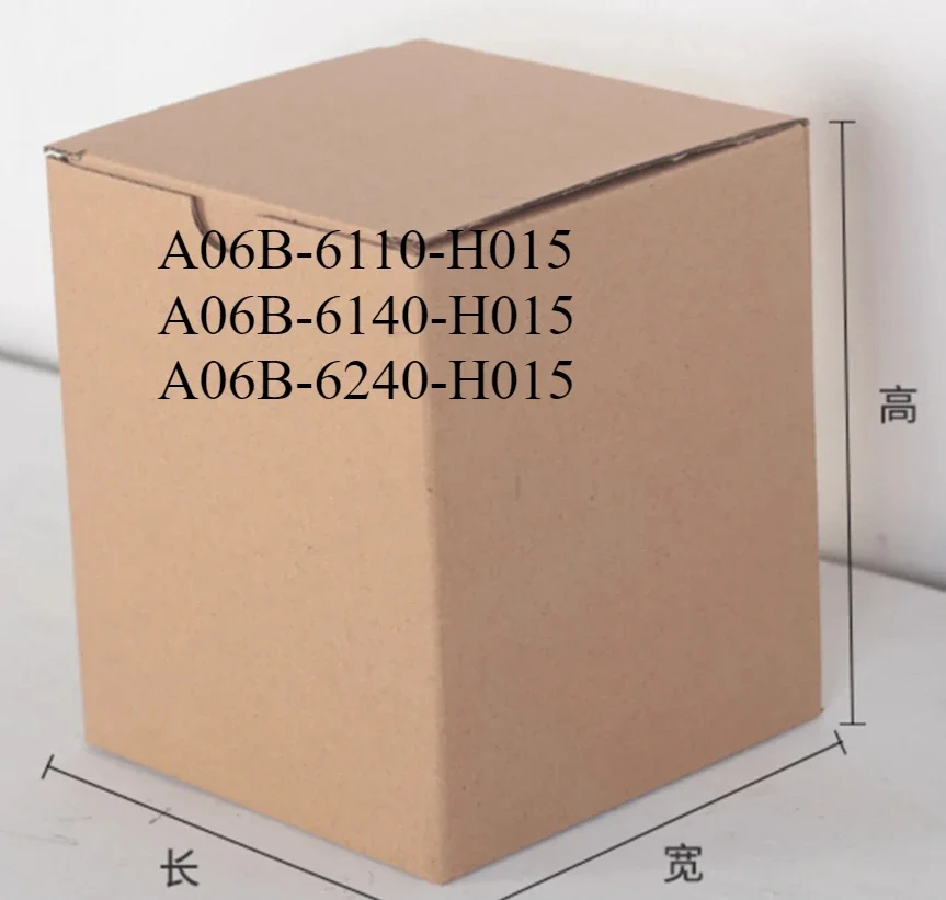 

A06B-6110-H015 A06B-6140-H015 A06B-6240-H015