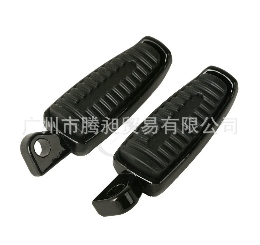 

USERX Universal Motorcycle Accessories Small pedals for VRSC V-Rod 2007-2013 sportman 1200 Nightcrawler 2007-2012 883 2007-2010
