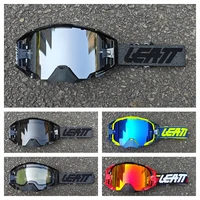 Gafas de verano para hombre y mujer, gafas para casco Velocity6.5, cortavientos, BMX, Moto, deportes al aire libre, equipo de seguridad
