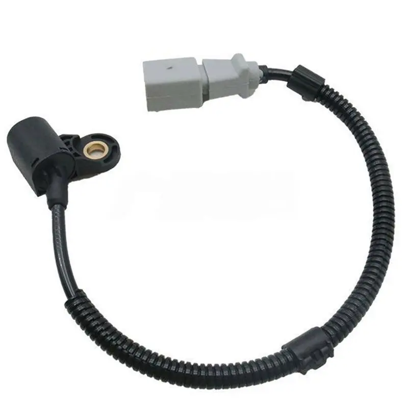 【Top Sale !!】03L957147 Crankshaft Position Sensor (Engine Crankshaft Speed Pulse Sensor) For And For