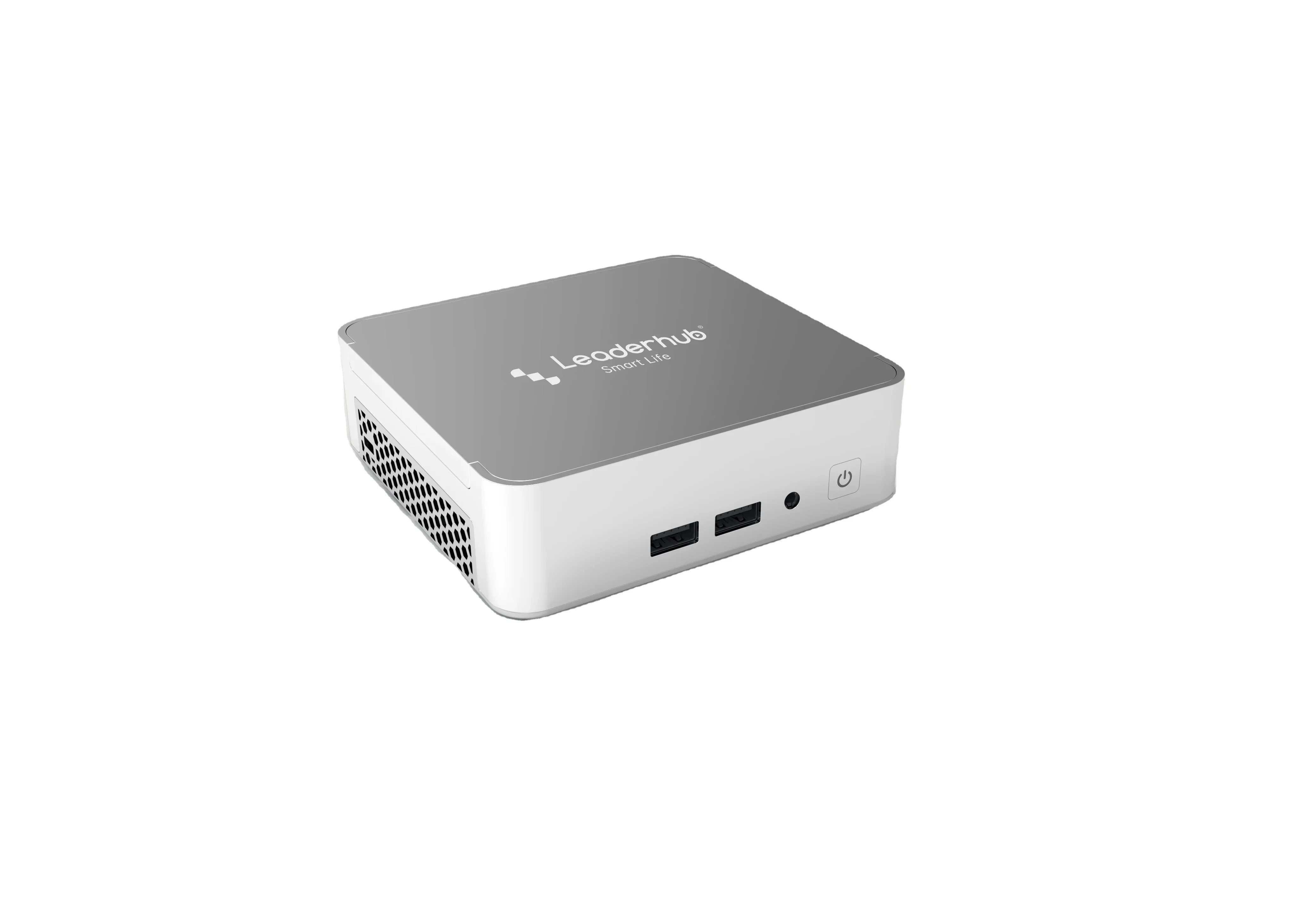 Leaderhub-Educação e Gaming Pocket Mini PC para Win 11, 32GB, DDR4, 2T SSD Core, 13ª Geração, I9, WiFi 6, BT4.2, Atacado