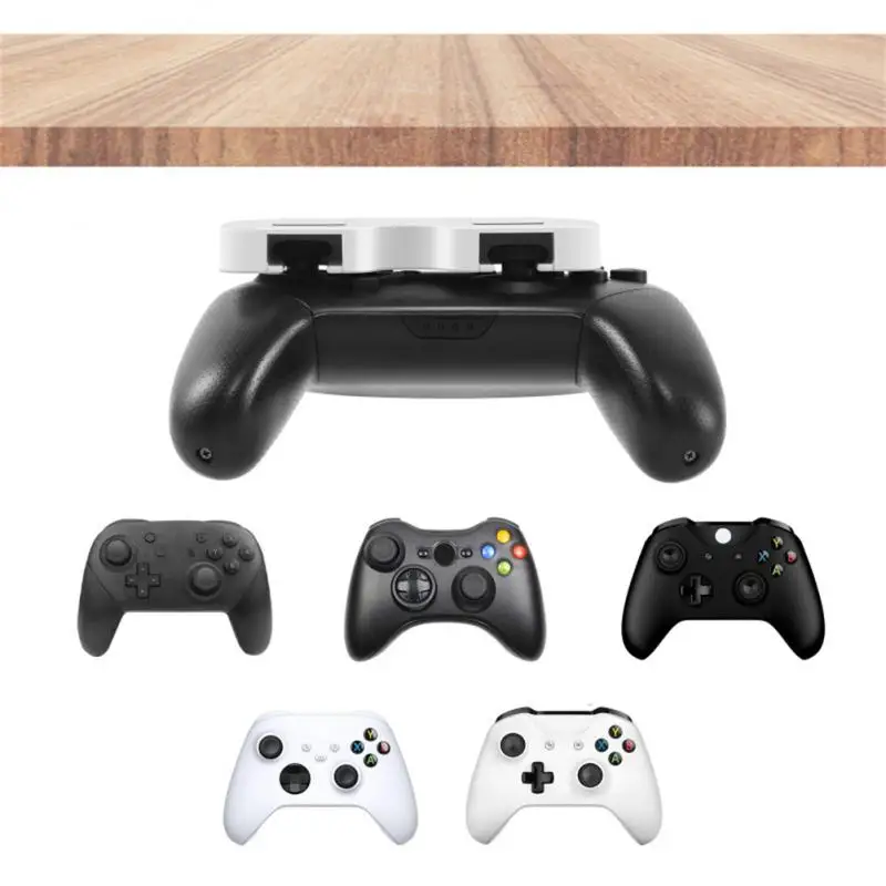 Gamepad Holder Xboxseries S/X Hanging Hanger Bracket For / 360 Ganme Controller Storage Hook Game Accessories