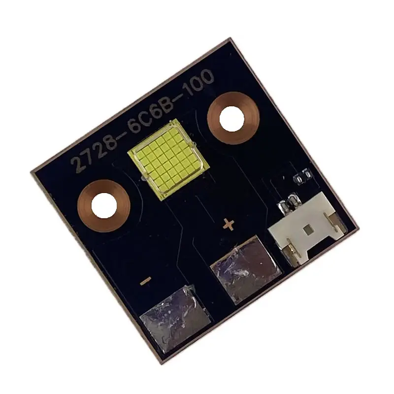 

100W 36CHIP Moving Head Light LED Chip Bulb Lamp Replacement Repair