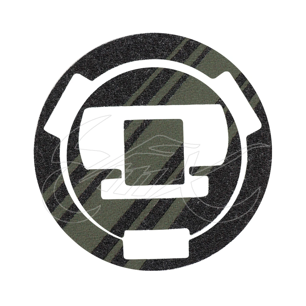 Motocykl matowy pokrywa zbiornika paliwa gazowego naklejka naklejki naklejki pasuje do BMW R1200GS /ADV S1000RR HP4 S1000R F650GS F800R /GS/S/ST