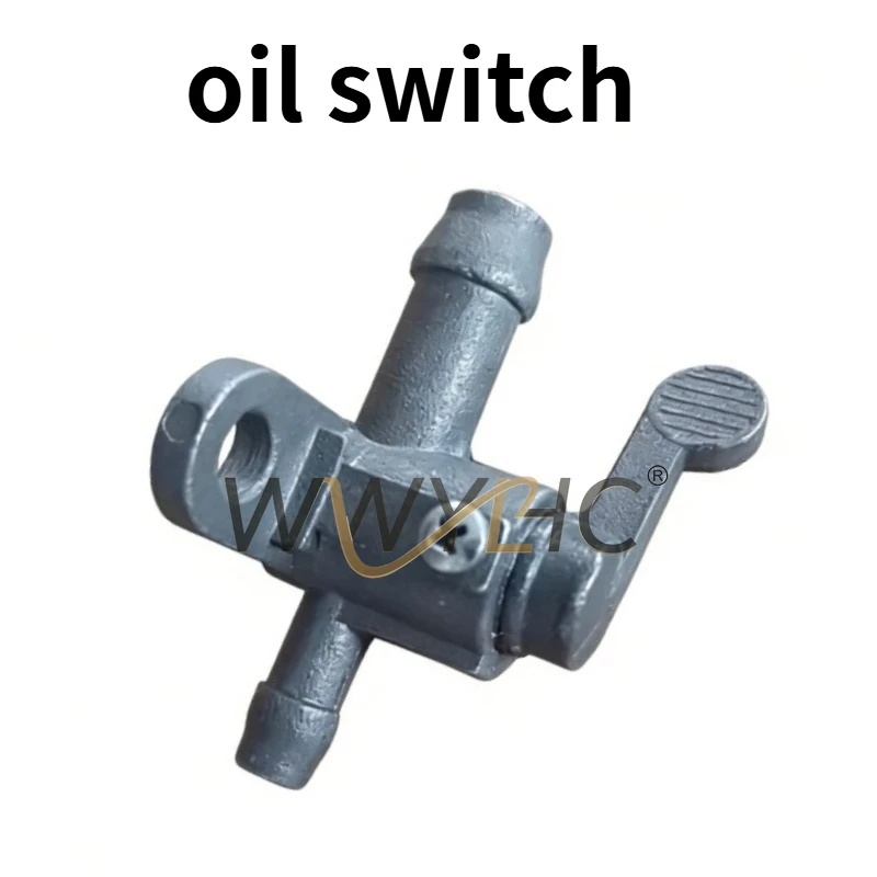 Suitable for Yum Outboard Two Punch 2.6/3 HP Oil Switch