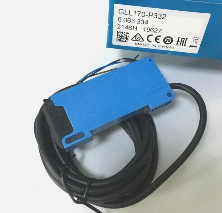 

Brand New Original 1PC Amplifier GLL170-N332 GLL170-P332 Fast Delivery