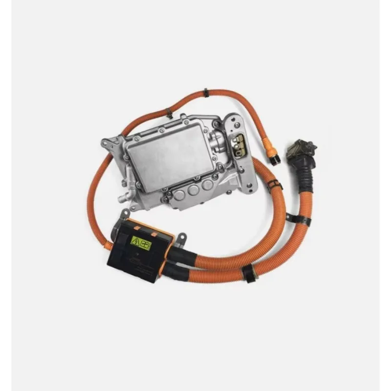 Wholesale Hybrid Battery Charger Inverter Converter Assembly for  S400 W221 OEM A2215404450 A0045459701 A0009064703