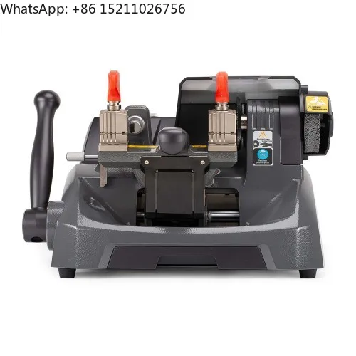 Nueva llegada máquina cortadora De llaves XHORSE CONDOR XC-003 XC003 llave mecánica herramienta duplicada herramientas De cerrajero Duplicadora De Llaves