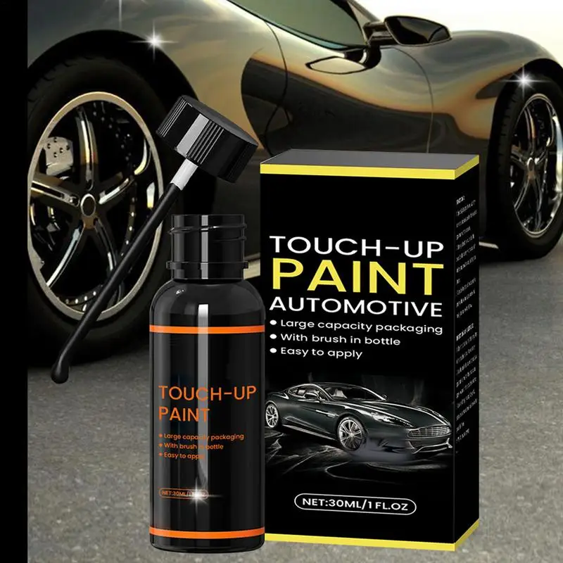 

Auto Scratch Remover For Cars Auto Scratch Remover For Car Paint Nano Vehicle Scratches Repair Touch-up Paint For Various Car