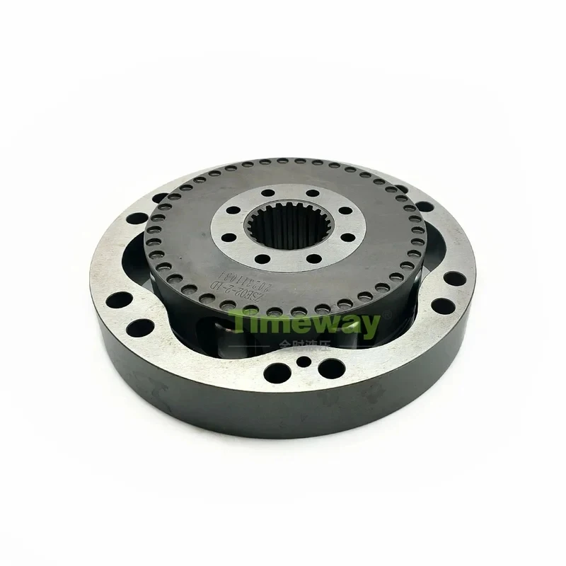 

(Marine) MSE02 Rotor Group Stator Seal Kits Motor Spare Parts for Repair POCLAIN Hydraulic Motor