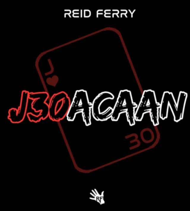 

Reid Ferry – J30 ACAAN (Рекомендуется по высоте) — Фокусы (Мгновенная загрузка)