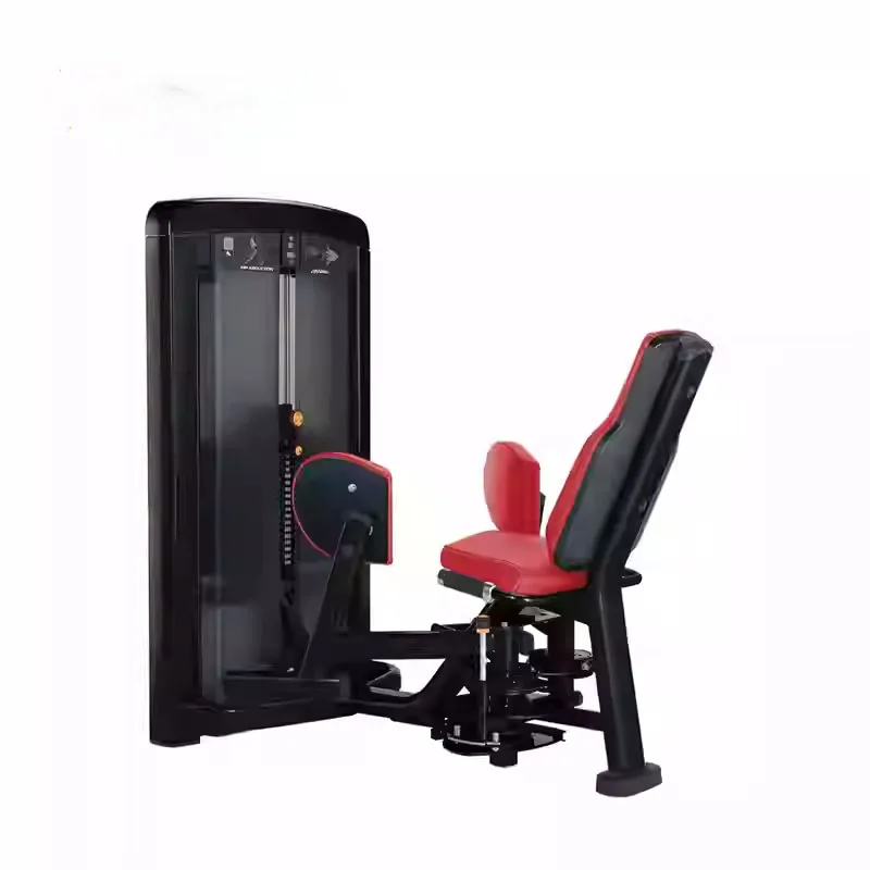 Pin Load Selection Machines Hip Abductor Adductor Machine Gym Equipment