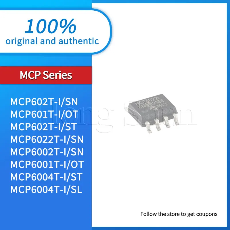 MCP602T MCP601T MCP602T MCP6004T MCP6004T Phone Case MCP60101T MCP6002T-I/SN MCP6022T-I/SN -I/ST -I/OT -I/SL Phone Case