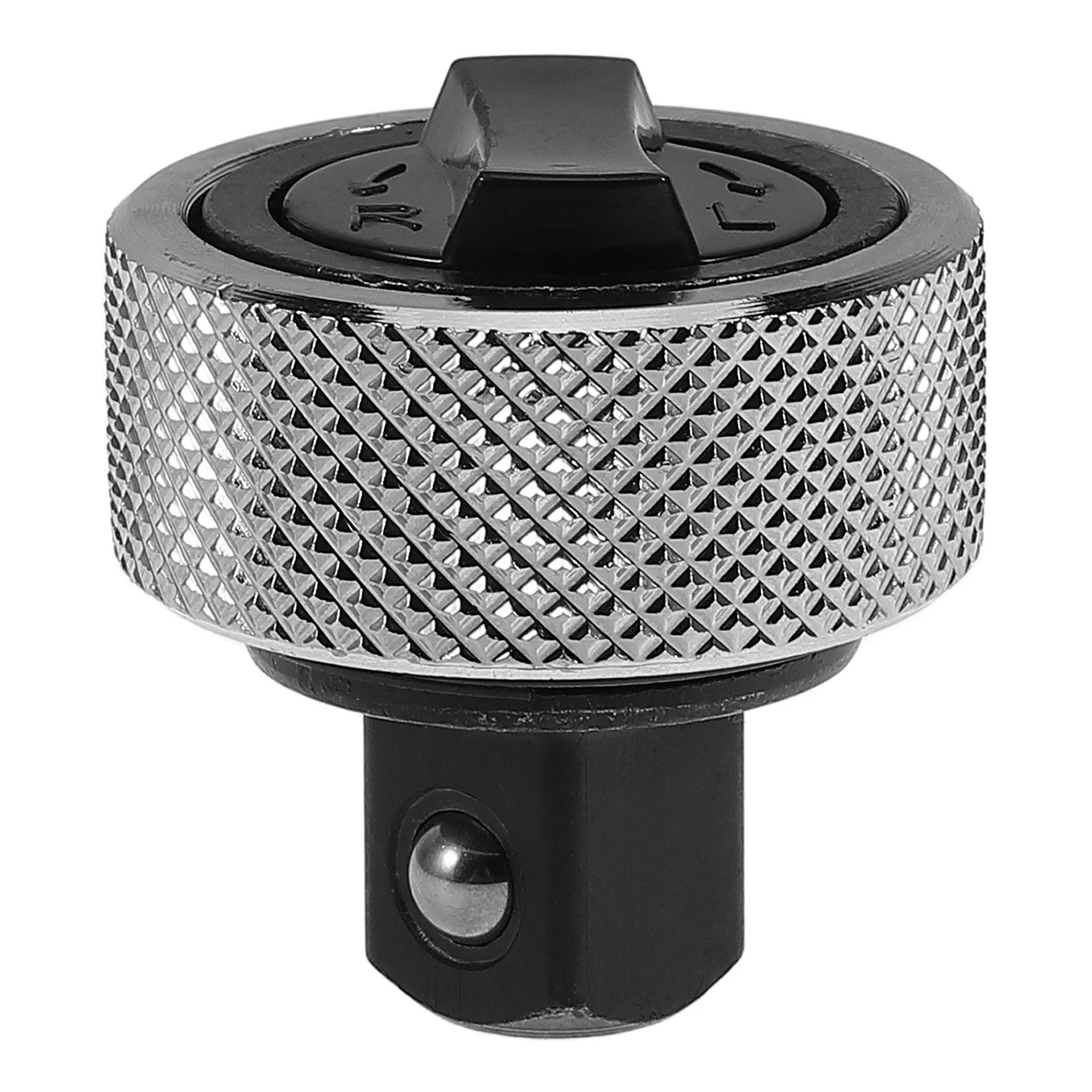 Mini Ratchet Wrench Finger Wrench Compact Metal Steel Durable Repair Tool for Brake Adjustment Tiny Handheld Ratchet Driver