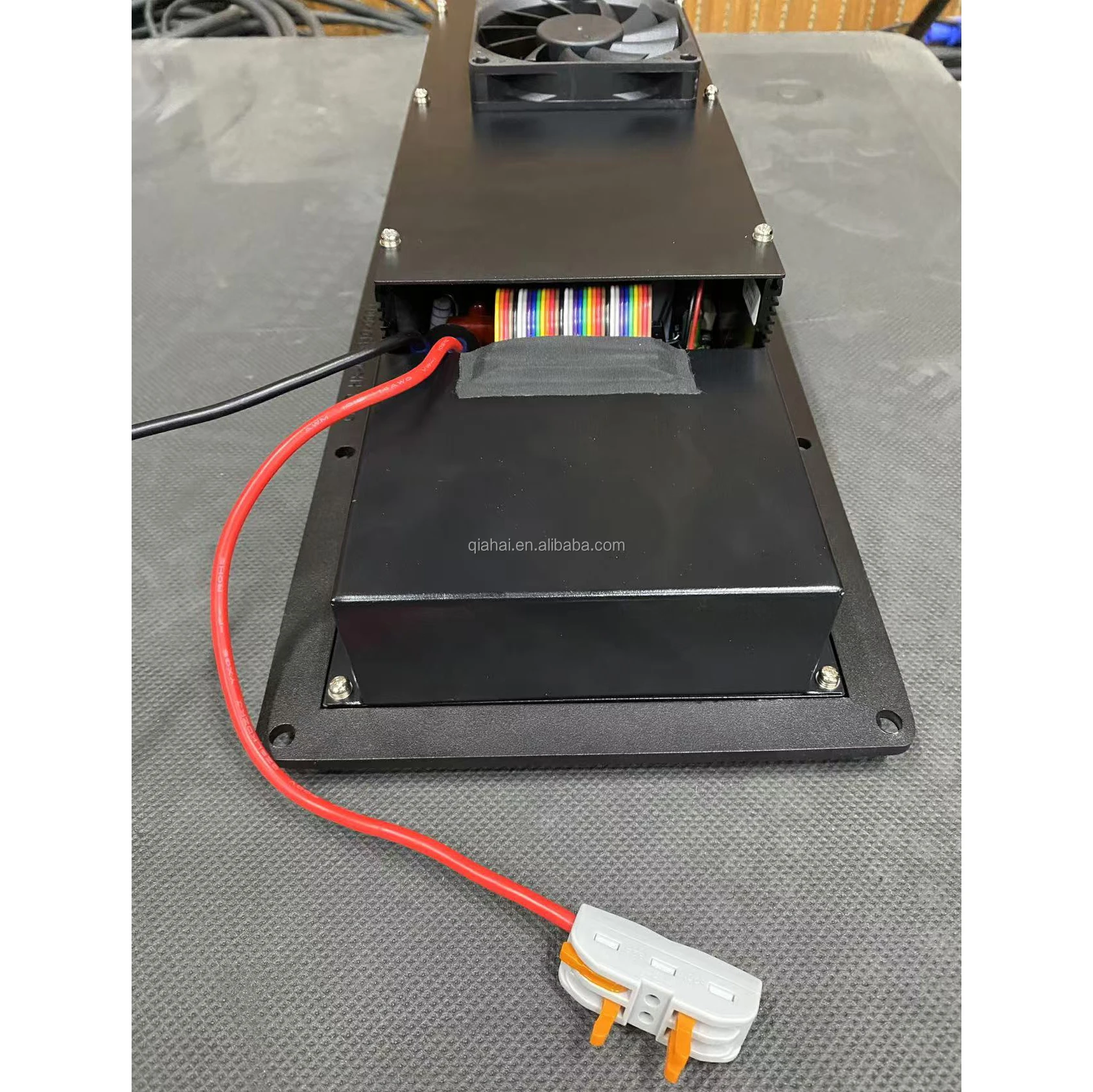 

PH1800-1 DSP Amplifier Module 1800W 8Ohm 3000W 4Ohm Class D Amplifier Active Suboowfer Active Speaker Amps for Pro Audio System