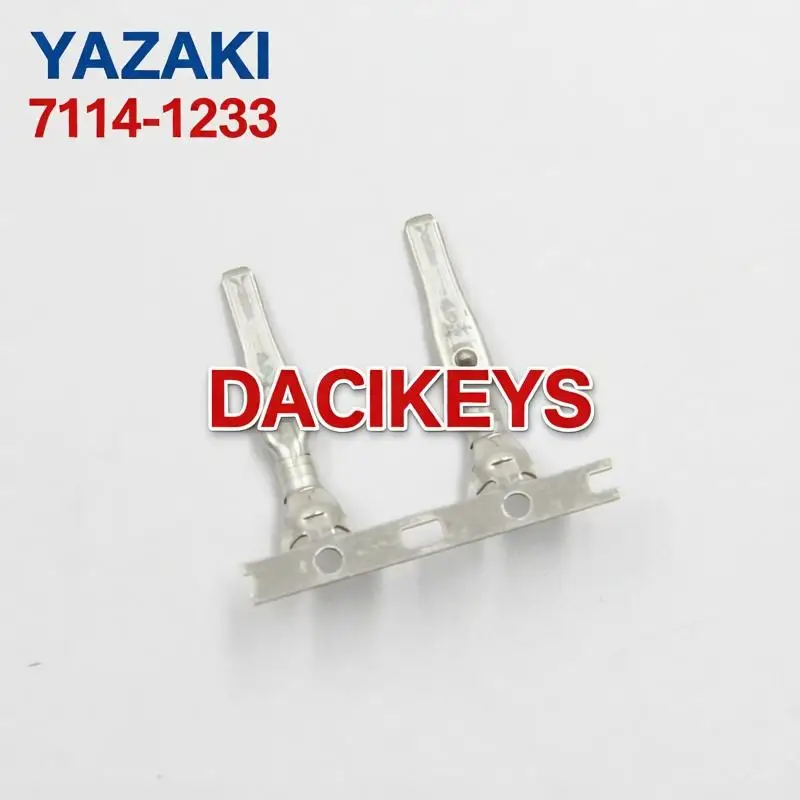 10個入り-ヤザキ-7122-1834-40-7122-1864-40-ターミナル-100個入り-7114-1233