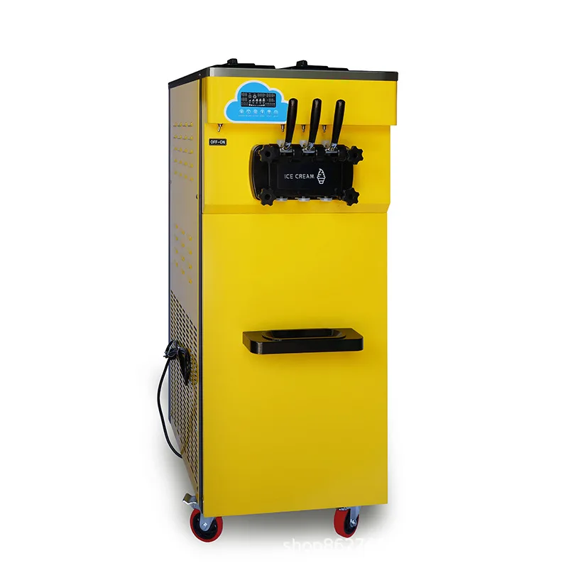 

Мороженица Glace Italian Maquina De Helados