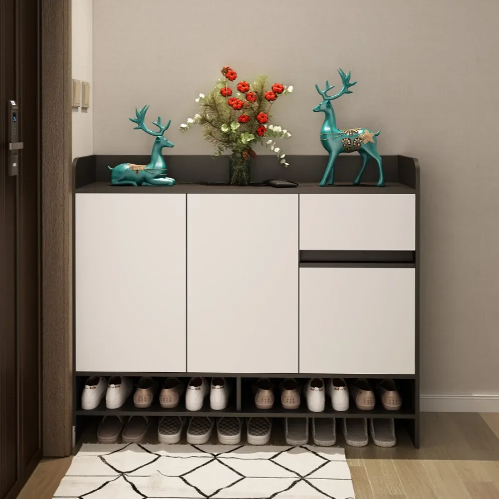 +Armoire À Chaussur… - image