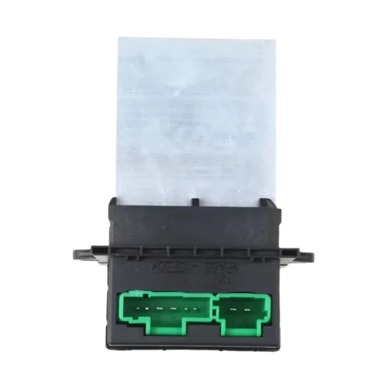 6441L2 For Peugeot 107 206 207 406 607 Citroen C2 C3 C5 Automatic air conditioning blower resistor Regulator