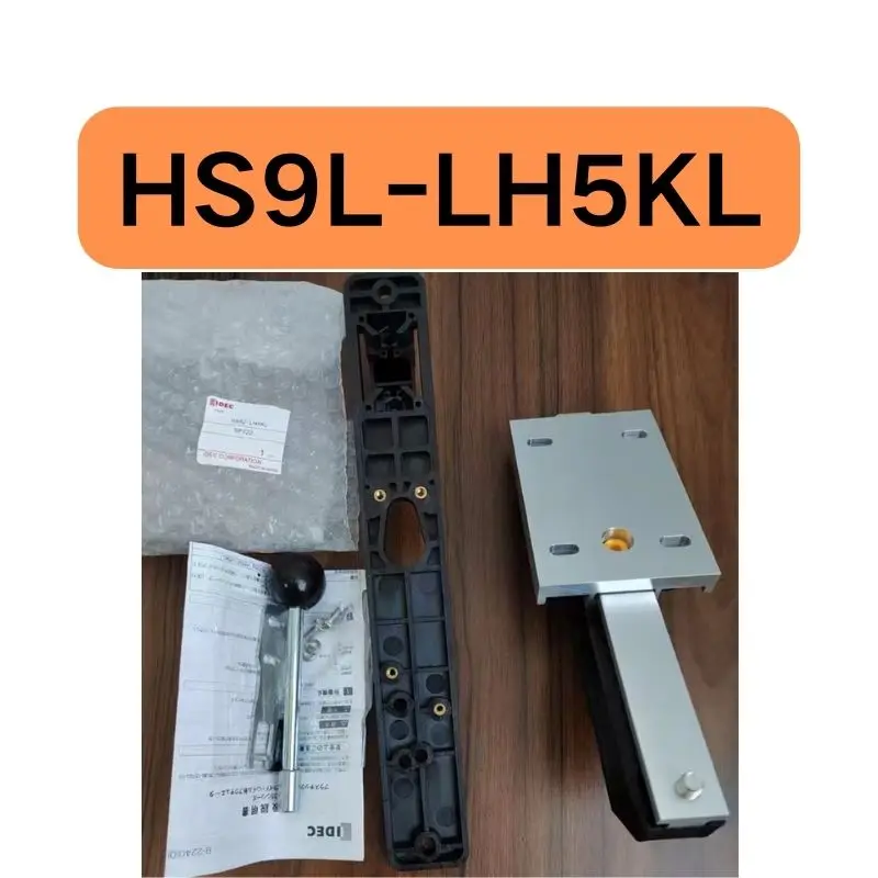 New safety door lock HS9L-LH5KL in stock for quick delivery