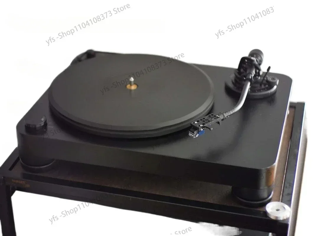 AT-LP7 Gramophone vinyl record player drive type