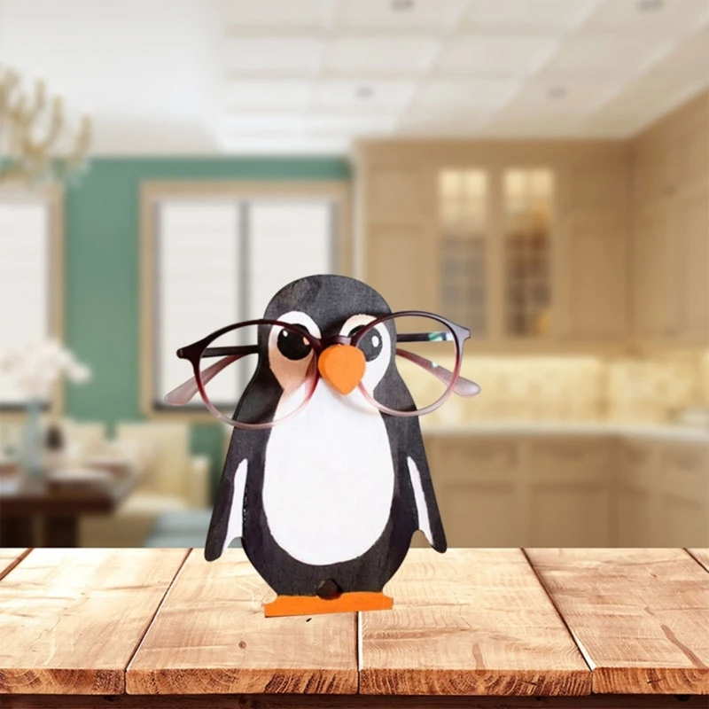 3D Animal Glasses Rack Sunglasses Holder Jewelry Display Stand Home Decorations Dropship