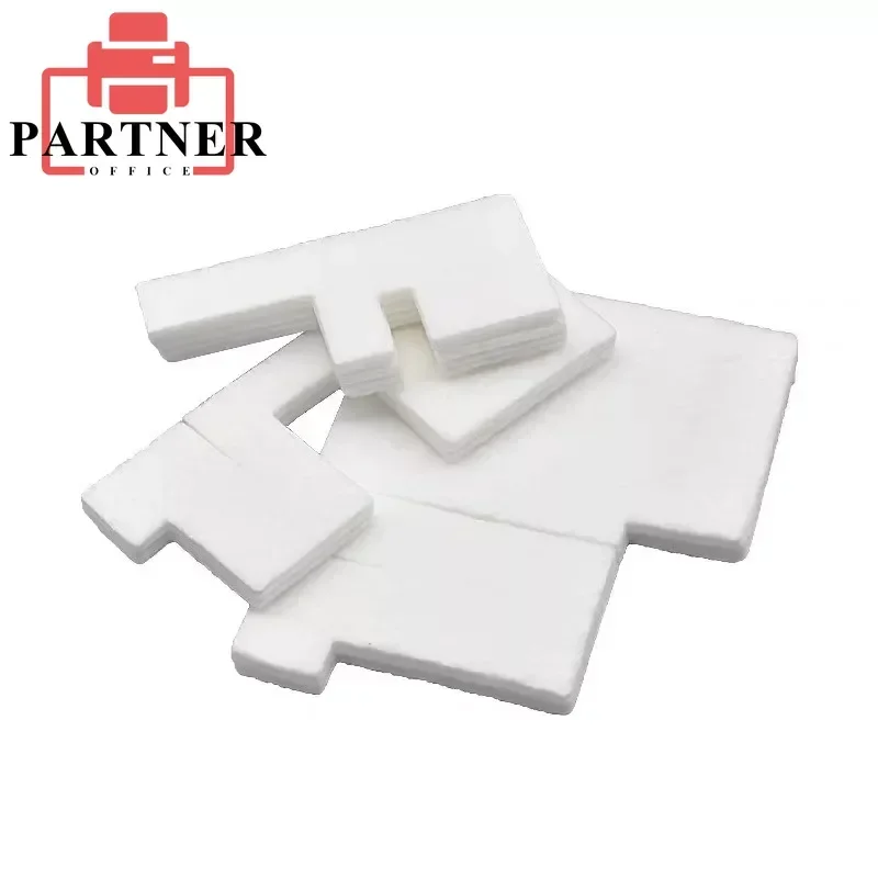 1X QY5-0592-000 Absorber Kit for CANON G1010 G2010 G3010 G4010 G1110 G2110 G3110 G4110 G2012 G3012 G1410 G1510 G1610 G2410 G2510