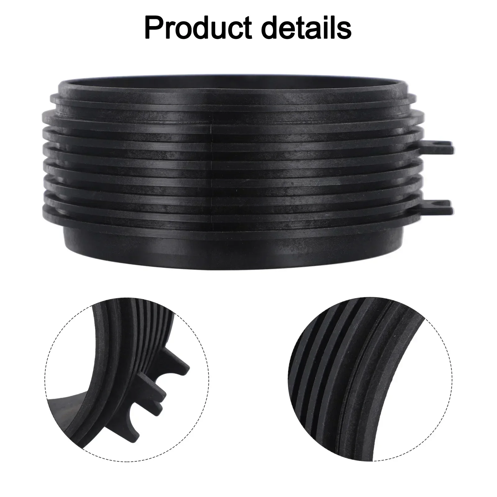 

Wear Ring For Sea-Doo 2-Up 3-Up For 900HOACE For Trixx 14-23 267000617, 267000813, 267000925, 293200134 Car Accessories