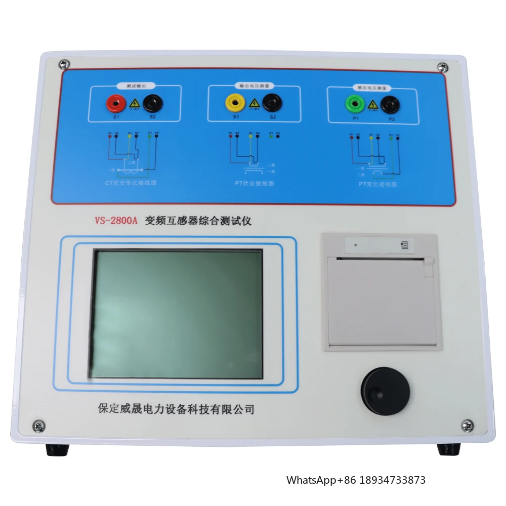 Electric Power Syst…