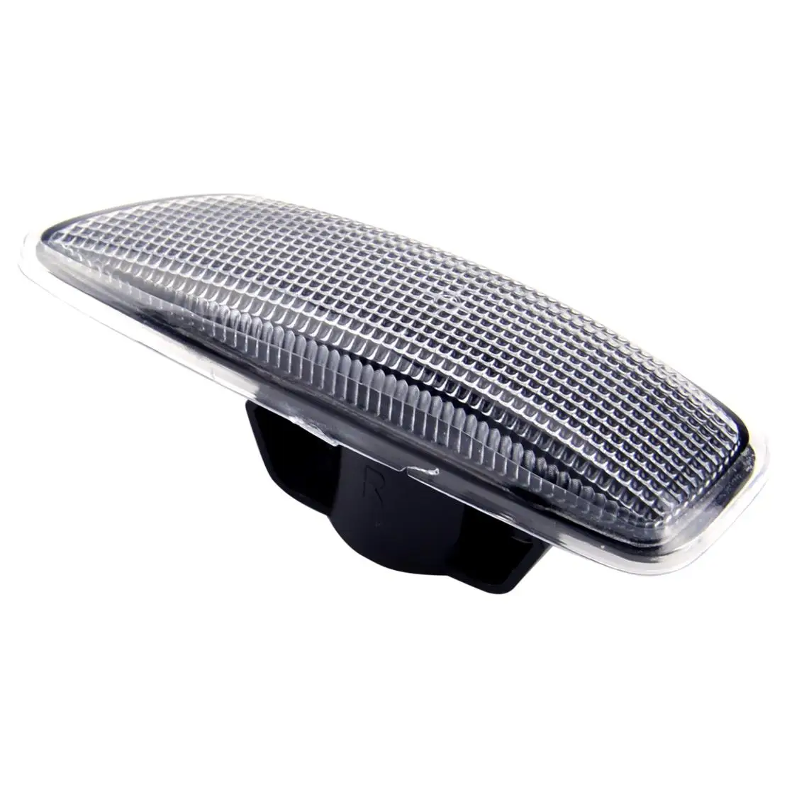 

Right Side Marker Light in Bumper Turn Signal Lamp No Bulb Fit For VOLVO S60 V70 S80 XC90