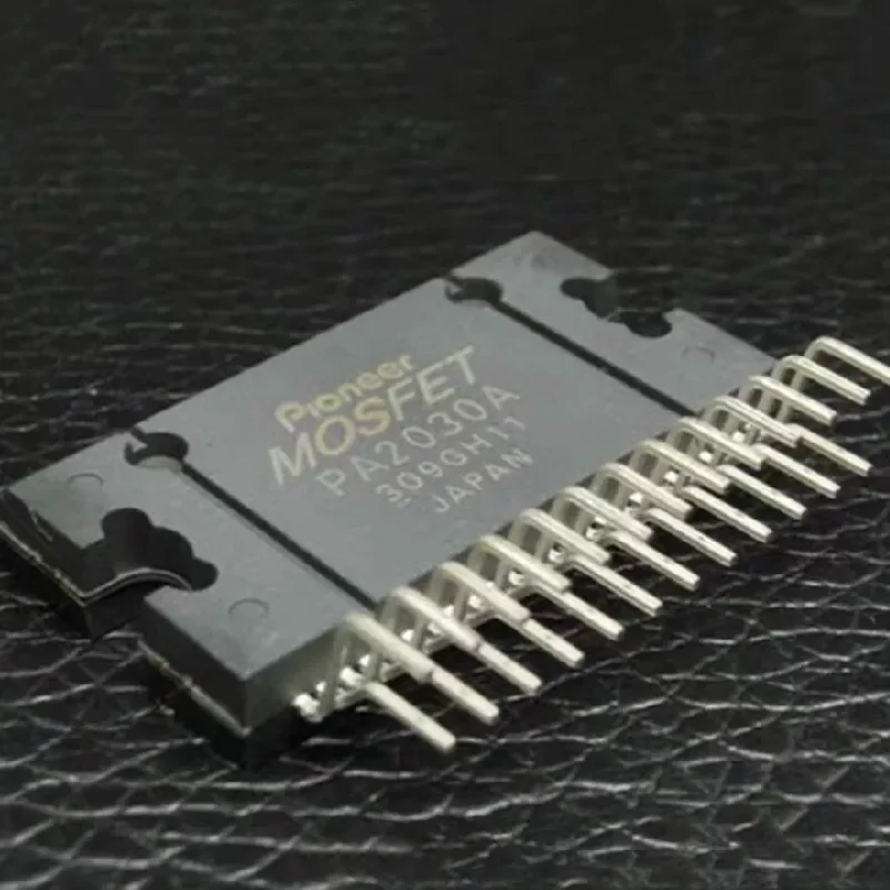 1 pz/lotto PA2030A PA2031A PA2032A 4x60W amplificatore per auto IC modulo originale In magazzino