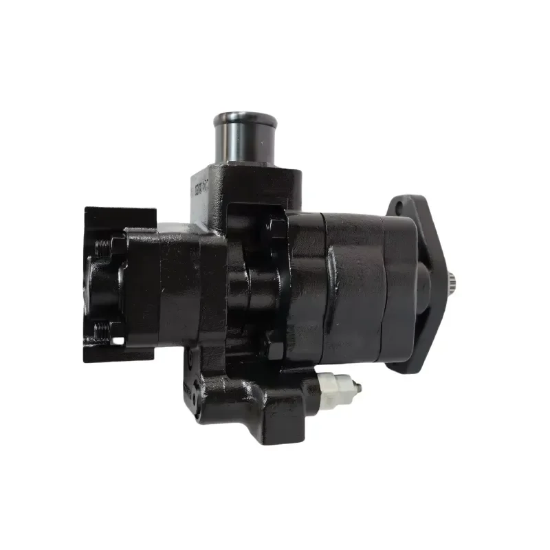 OEM Construction Machinery Parts AT169030 Hydraulic Gear Pump AT331223 for 310SK 315SK 325J 325K 325SK 310SJ 310G 315SJ