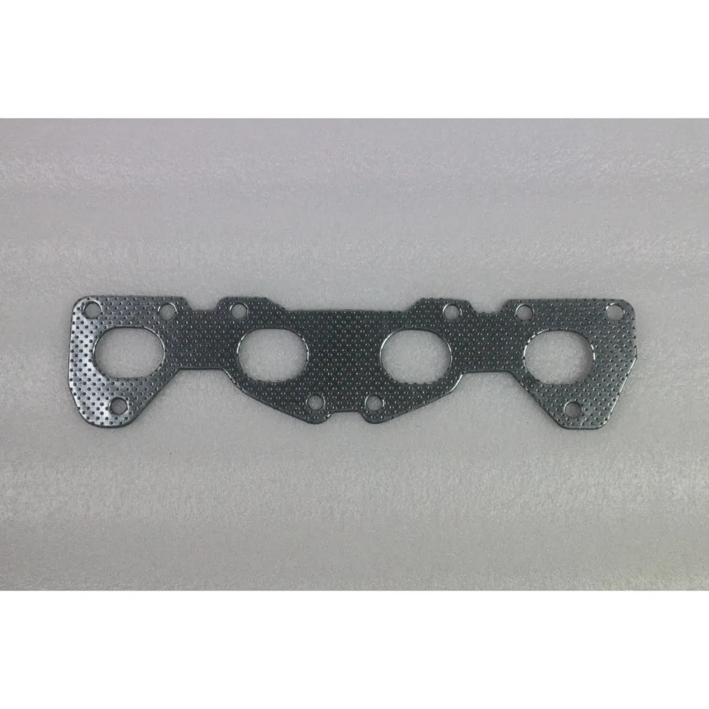 مجموعة حشية المحرك ذات الرأس الكامل مناسبة لسيتروين C2 C3 C4 بيرلينجو كسارا بيكاسو 1.6 16 فولت TU5JP4 VRS #5