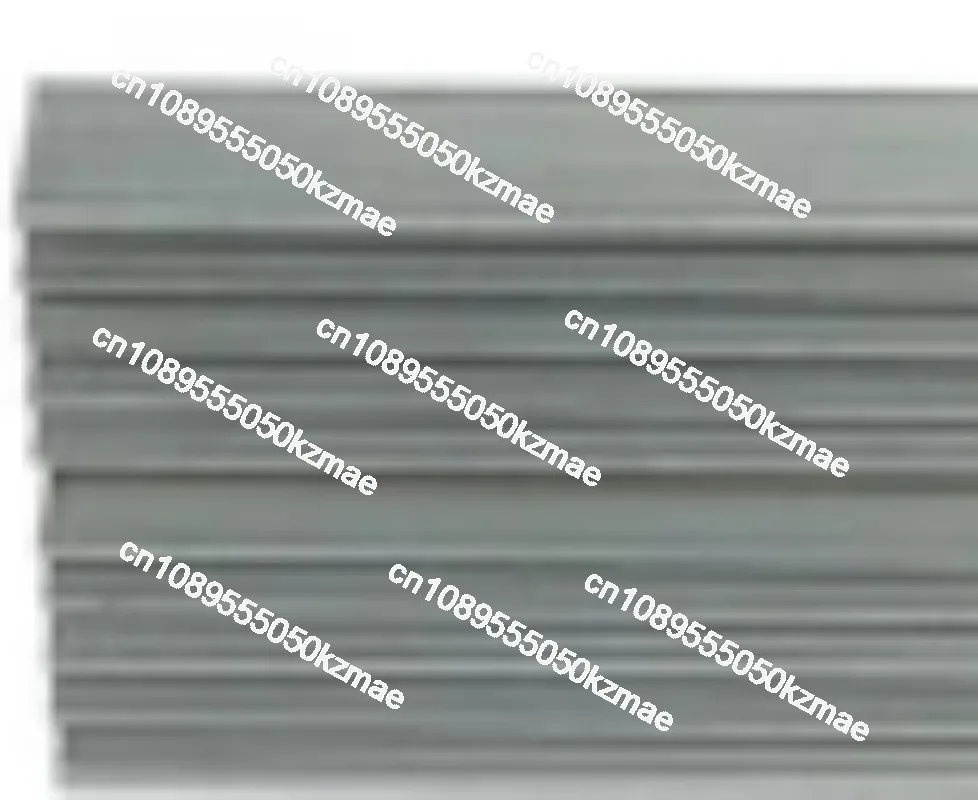 TO247 large 10-tube high-power inverter field effect tube aluminum alloy radiator