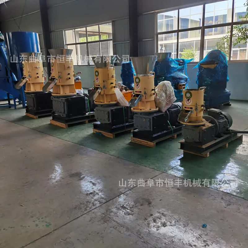 

(Специально для морских перевозок) Пеллетайзер для сжигания биомассы: древесных опилок, древесной стружки, сосновых игл, макулатуры, соломы и других отходов.