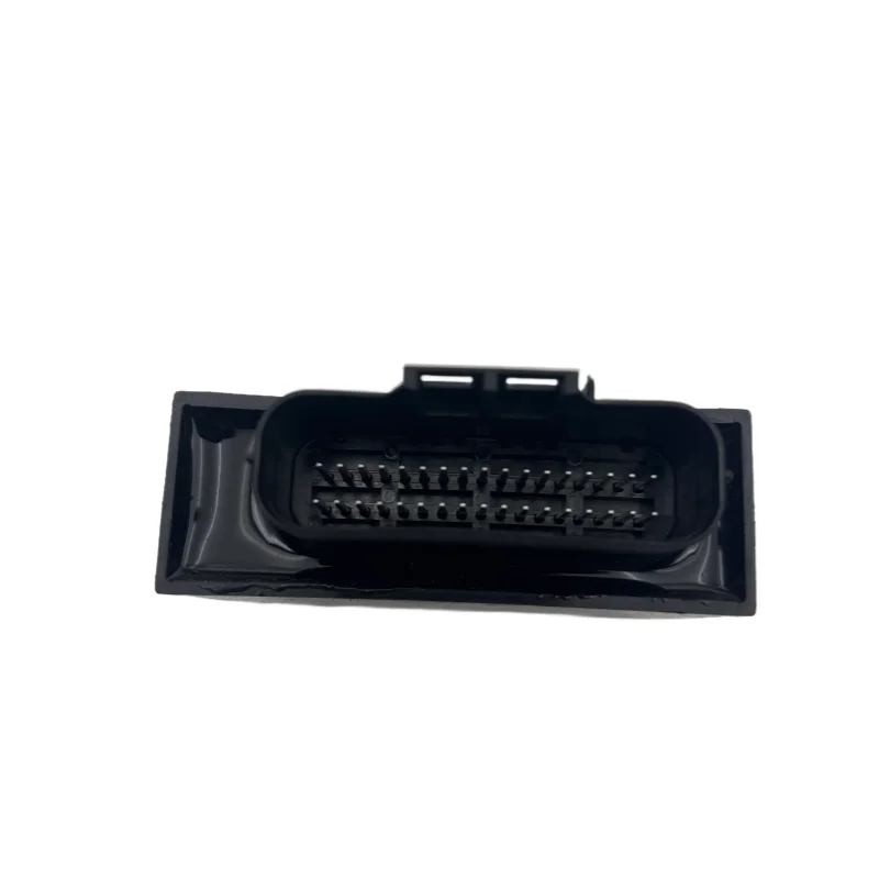 لوحة كمبيوتر مشعل Ecu Cdi للدراجات النارية مناسبة للدراجات النارية الصينية المصنوعة من الموديلات غير المعروفة. انظر الصورة. إذا كان Ecu نفسها، ويمكن استخدامه #3