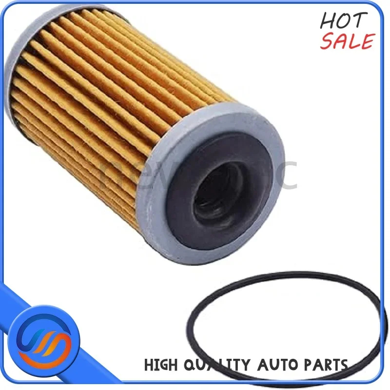 1 Year Warranty 31726-3JX0A  31726-28X0A 31726-3XX0A  Automatic Transmission oil filter For Nissan Infiniti Renault Dacia